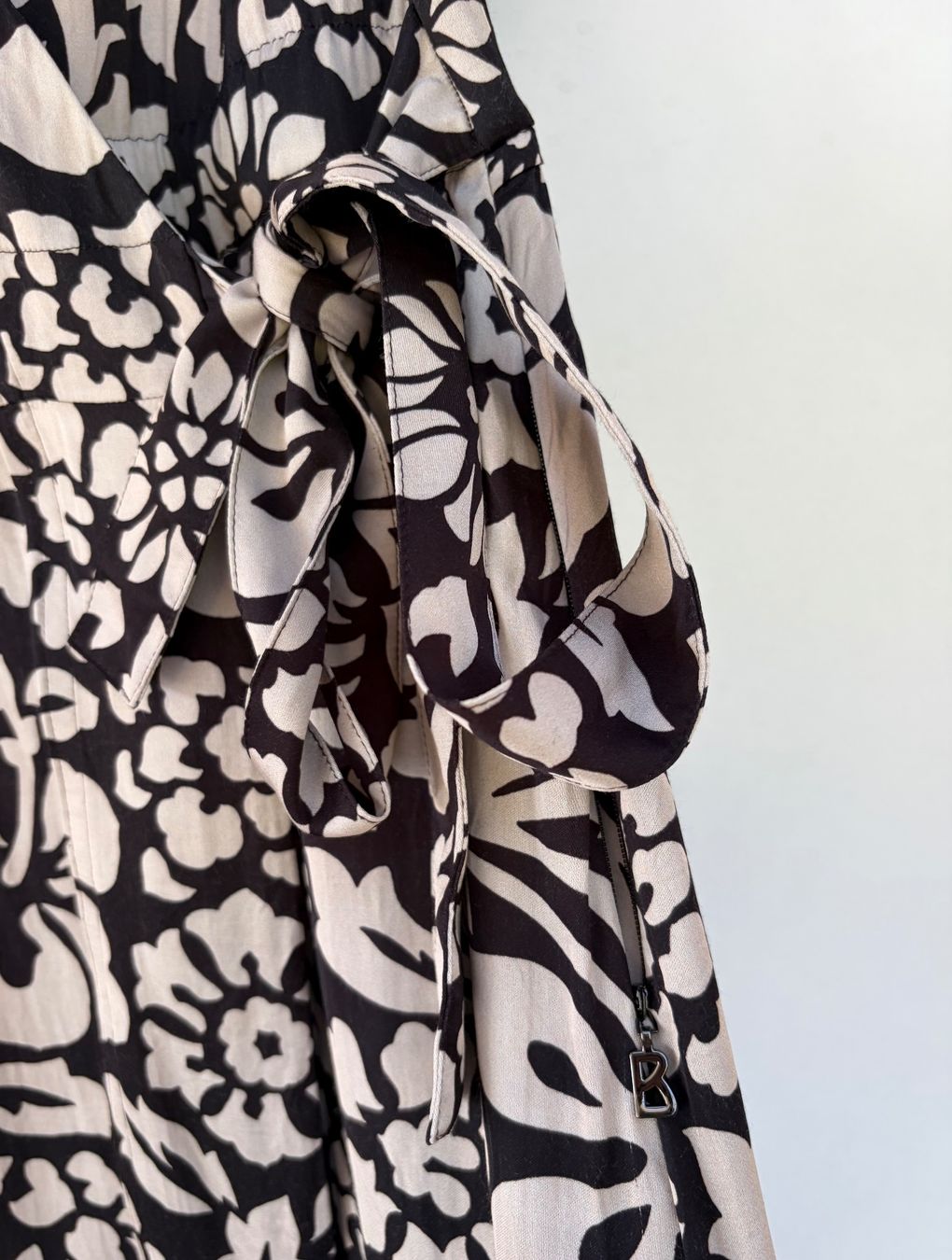 Bogner Vestiti: Bogner Wickelkleid Gr.38 – Usato da Unterägeri venduto da Jutka_04 4