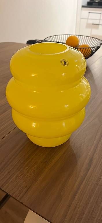 Vasen & Gefässe: Vase von Ikea – Neu und originalverpackt aus Amriswil von nikitak