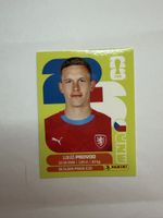 Panini FIFA 2026 LUKÁS PROVOD, CZE 10