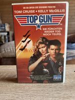 VHS Top Gun läuft einwandfrei
