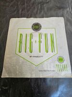 Vinyl, 7" LP - Inner City – Big Fun (1988)