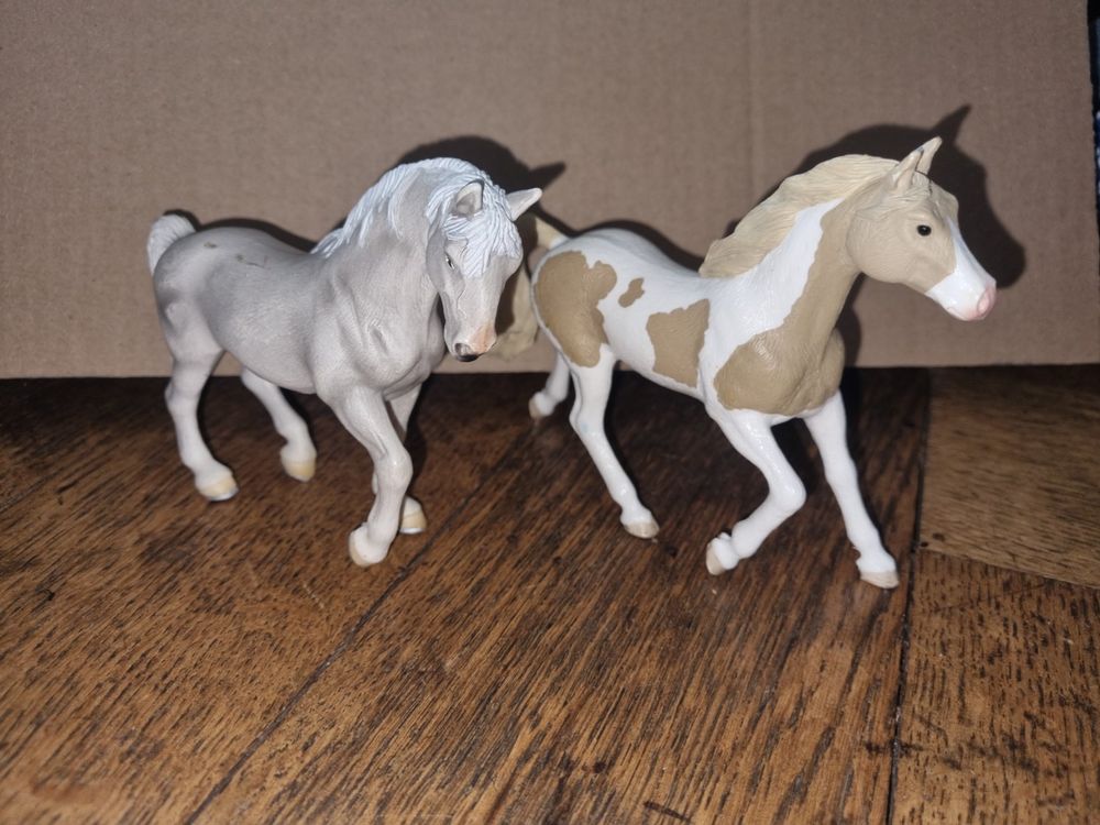 Chevaux schleich | Kaufen auf Ricardo