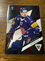 SportZoo Sammelkarten/Playoffs 25-26/Base rot/01-30