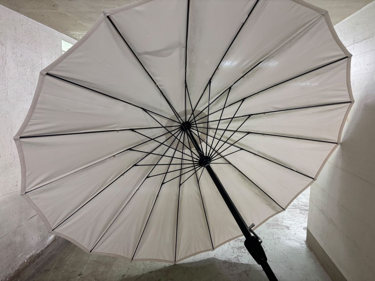 Parasols: Sonnenschirm  – D'occasion à Zug par Biki72