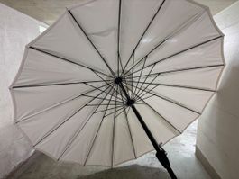 Sonnenschirm 