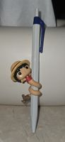 Kinder Joy, One Piece, Funko Pop Stift Deko Gomu Ruffy
