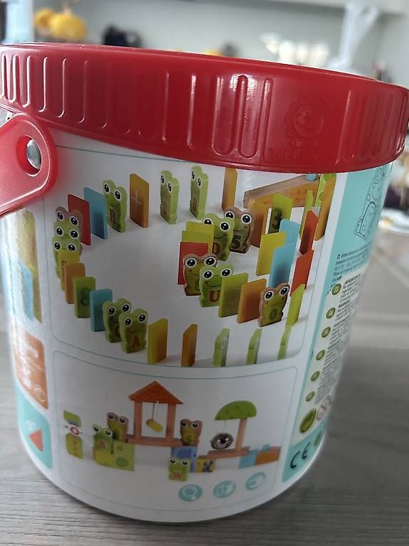 Giochi: Domino Steine – Usato da Bürglen TG venduto da olg_v7f7 2
