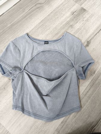 Top shein