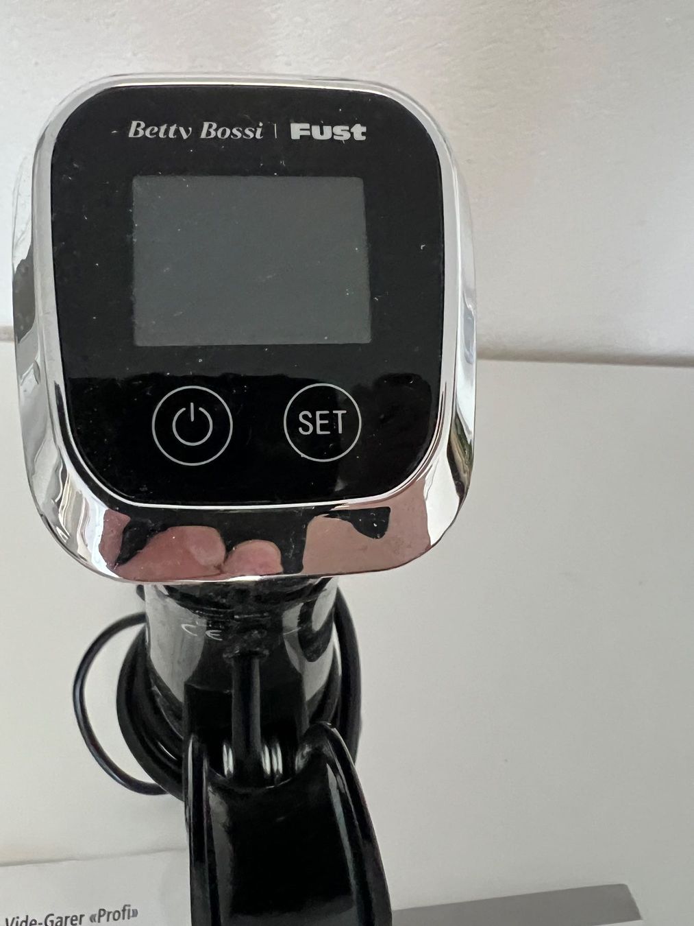 Betty Bossi Elettrodomestici da cucina: Garer Betty Bossi – Usato da Langenthal venduto da langenthal333 2