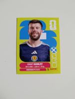 Panini World Cup 2026 SCO 10