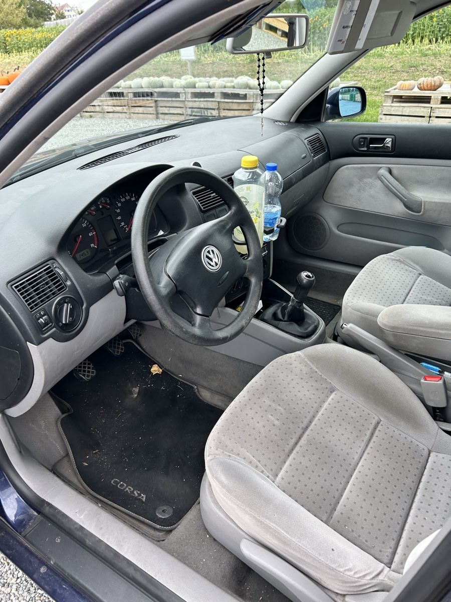 VW Autos: Vw Golf 1.4 16 V  – Gebraucht aus Uttwil von rol_n76q 2