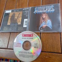 michael lee - firkins