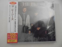 Bee Gees " Three kisses of love " Neuf / Neu  . pour Japon