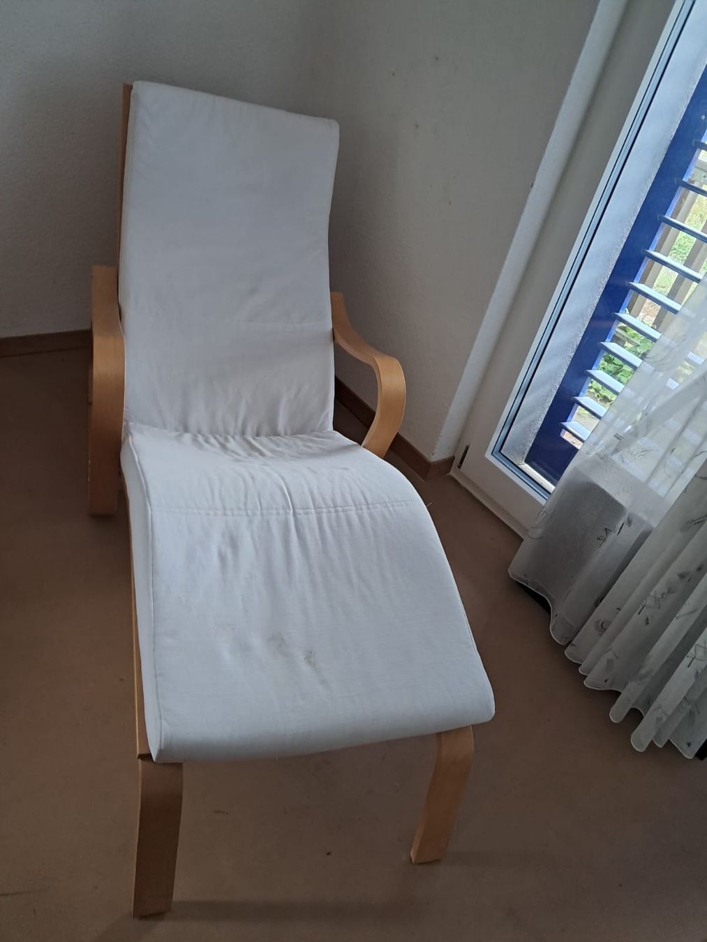Sedie a sdraio: Liegestuhl – Usato da Full-Reuenthal venduto da ben_92wj 1