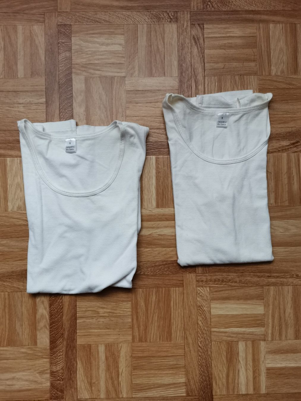 T-shirt: T-shirt S – Nuovo (secondo la descrizione) da Cournillens venduto da masoeur 2