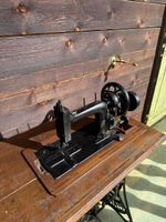 Machine a coudre