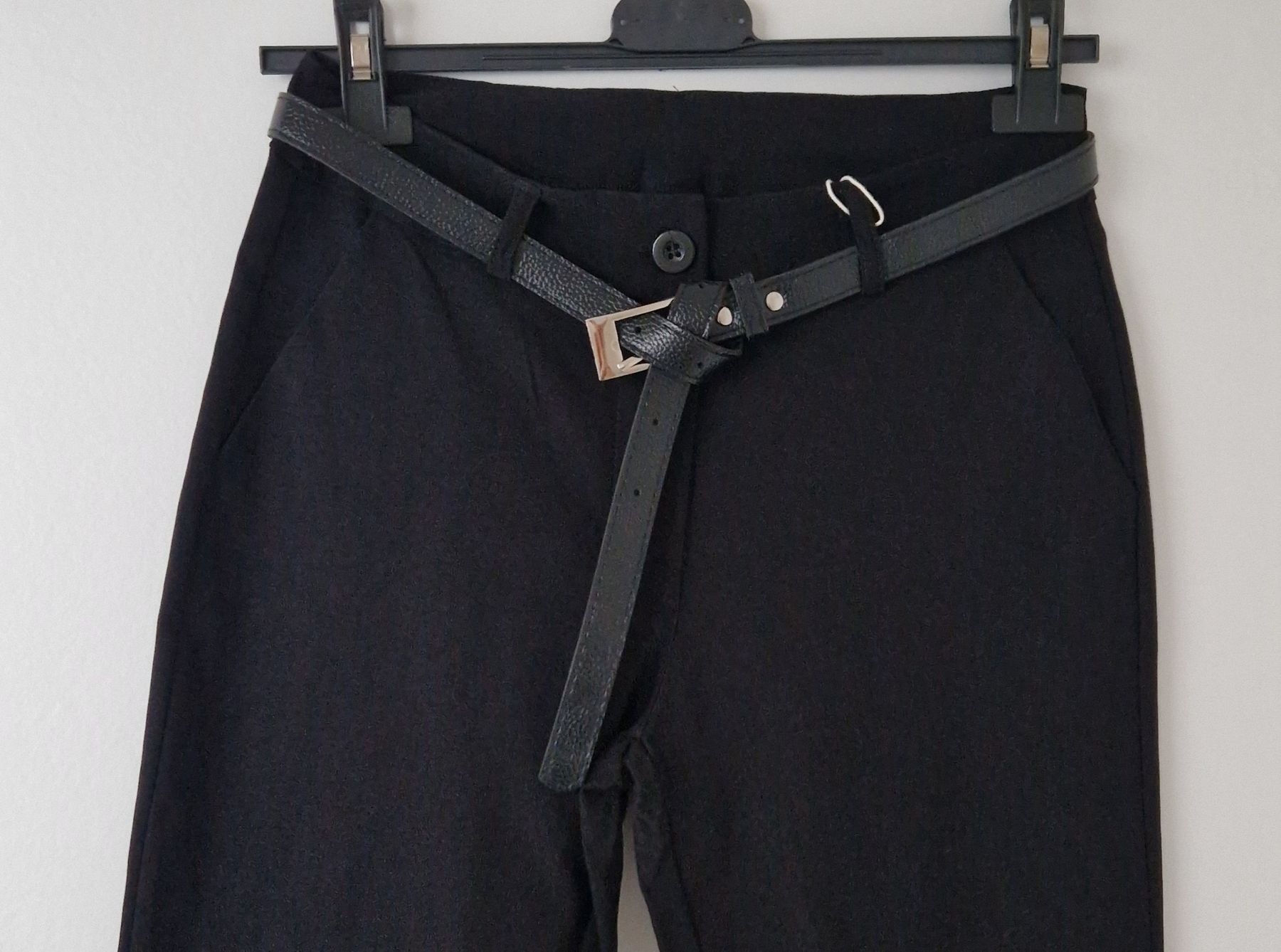 Hosen: PANTALON EN VISCOSE – Neu und originalverpackt aus Camorino von JPHANDMADE1 2