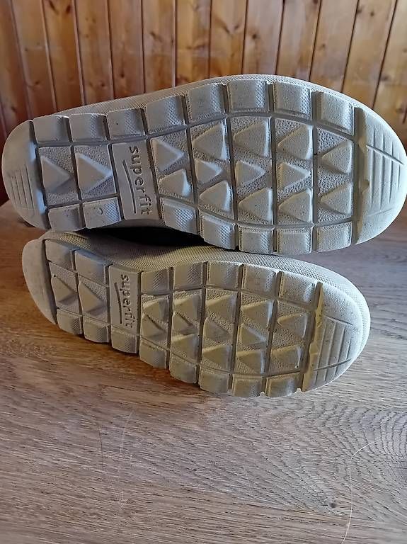 Superfit Scarpe per ragazze: Winterschuhe Goretex 34 – Usato da Auw venduto da luszur 4