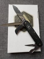 Victorinox Alox Swiss Army 7