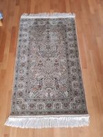 Orient Teppich aus China-Seide