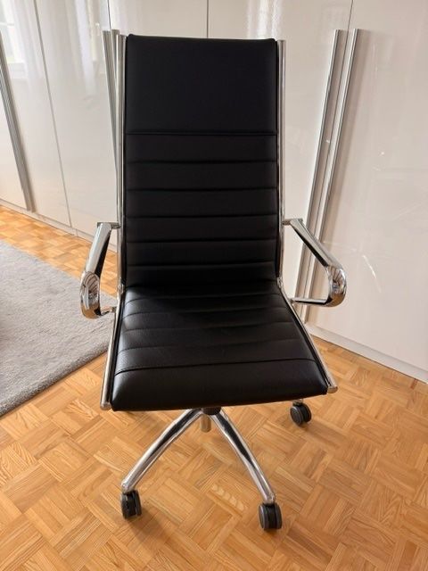 Chaises: Bürostuhl – D'occasion à Heiden par miriamj