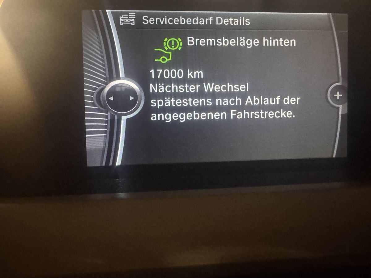 BMW Autos: BMW 320d Limousine  – D'occasion à Dagmersellen par pitaovelho 6