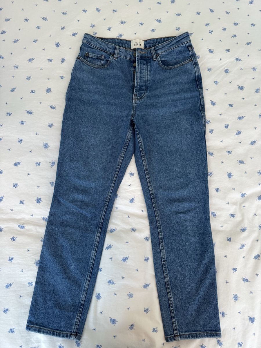 Sezane Jeans: Sèzane Jeans – Usato da Aarau Rohr venduto da ash_m7hq