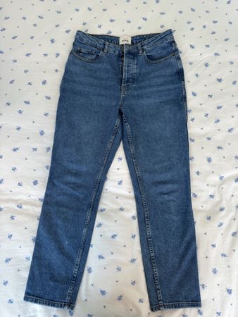 Sèzane Jeans