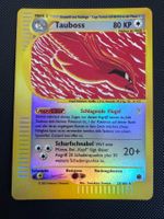 Pokemon Tauboss Reverse Holo 23/165 - Expedition - DE