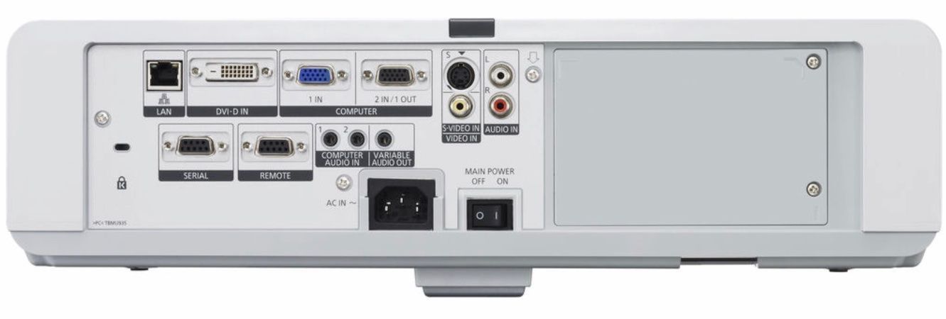 Panasonic Proiettori: Beamer Panasonic – Usato da Oberwil BL venduto da scorpio70 5