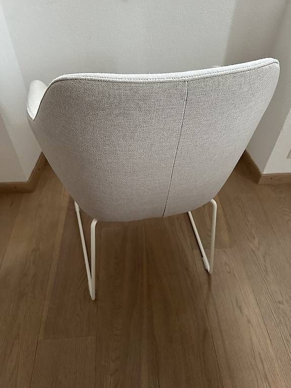 Sedie: Lot de 6 chaises ikea à vendre – Usato da Suchy venduto da antonio.vitelli 2
