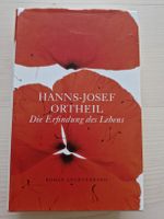 Buch "Die Erfindung des Lebens" von Hanns-Josef Orthil