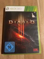 Diablo III - Xbox 360 - Top Zustand - Action RPG Klassiker