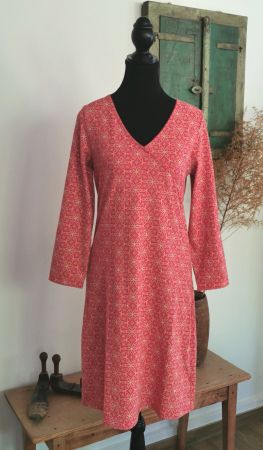 Deerberg tolles Kleid Gr. S