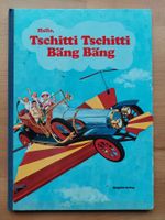 Hallo, Tschitti Tschitti Bäng Bäng - Ian Fleming (1968)
