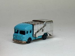GB-  S&D Refuse  Van Müll LKW