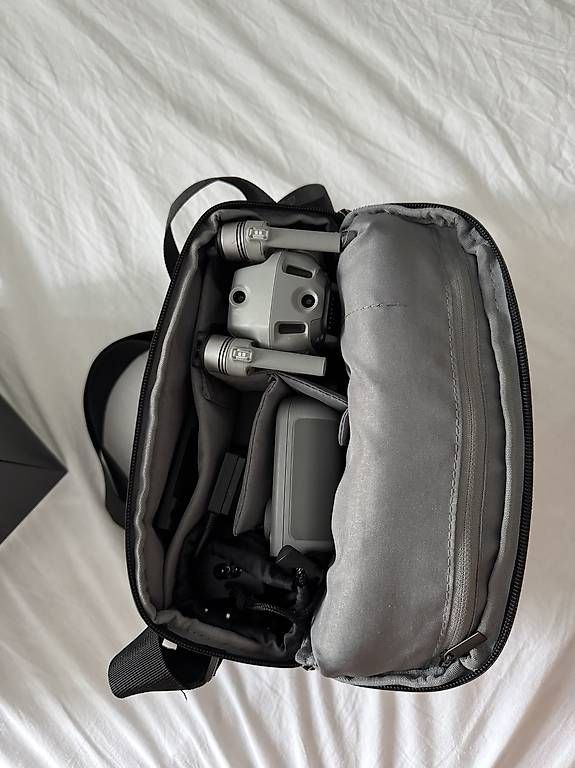 PC: Drohne DJI Air 2 S – Usato da Zürich venduto da reg91 1