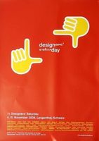 11. Designers' Saturday