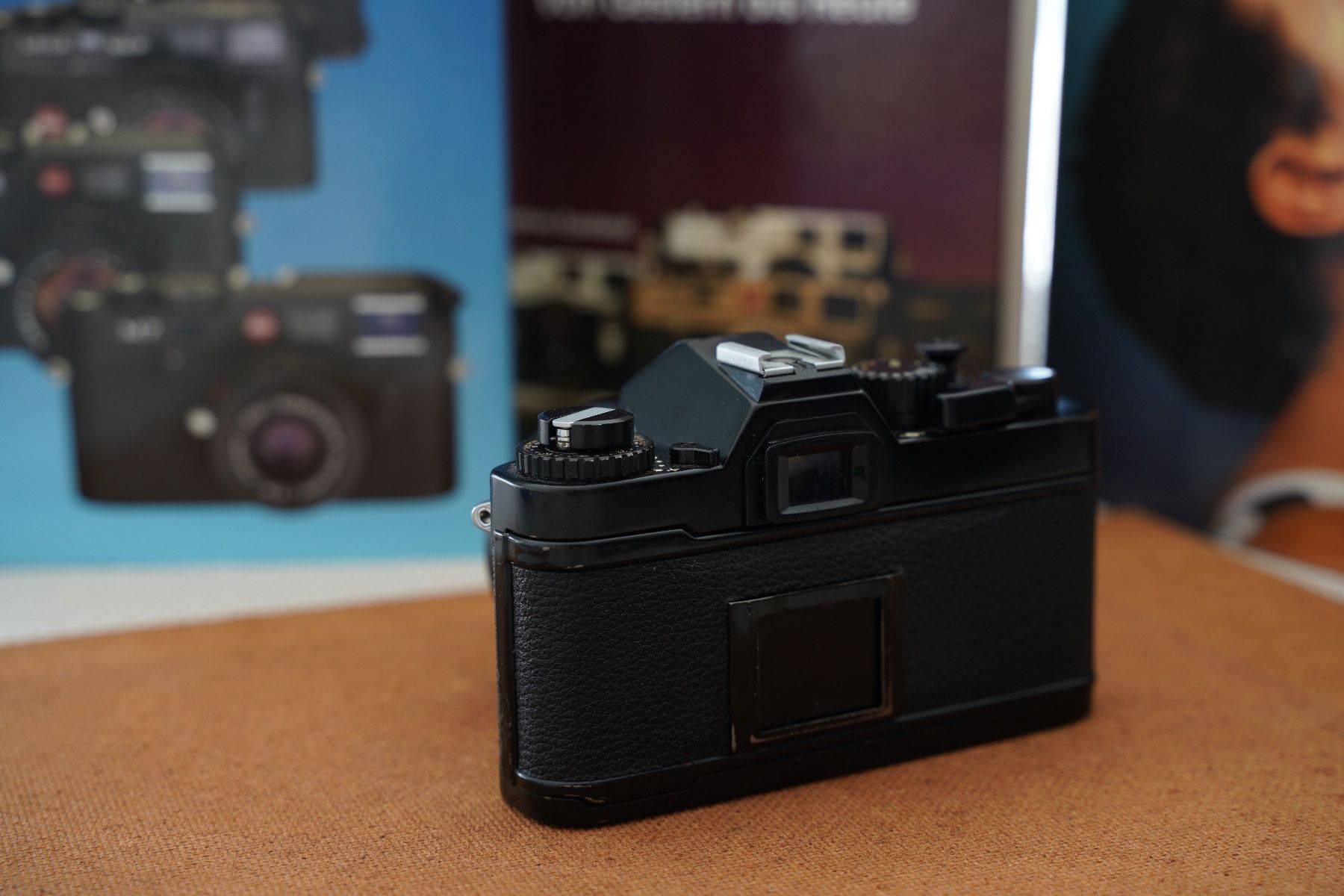 Fotocamera: RevueFlex AC I - 55mm 1:1.4 – Difettoso da Dagmersellen venduto da sim_zqh8 2