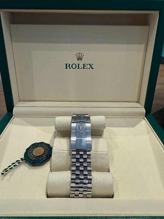 Rolex Orologi: Rolex Datejust 41 – Usato da Bellinzona venduto da ste_p59z 2