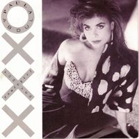 Single7  Paula Abdul --  Forever your Girl