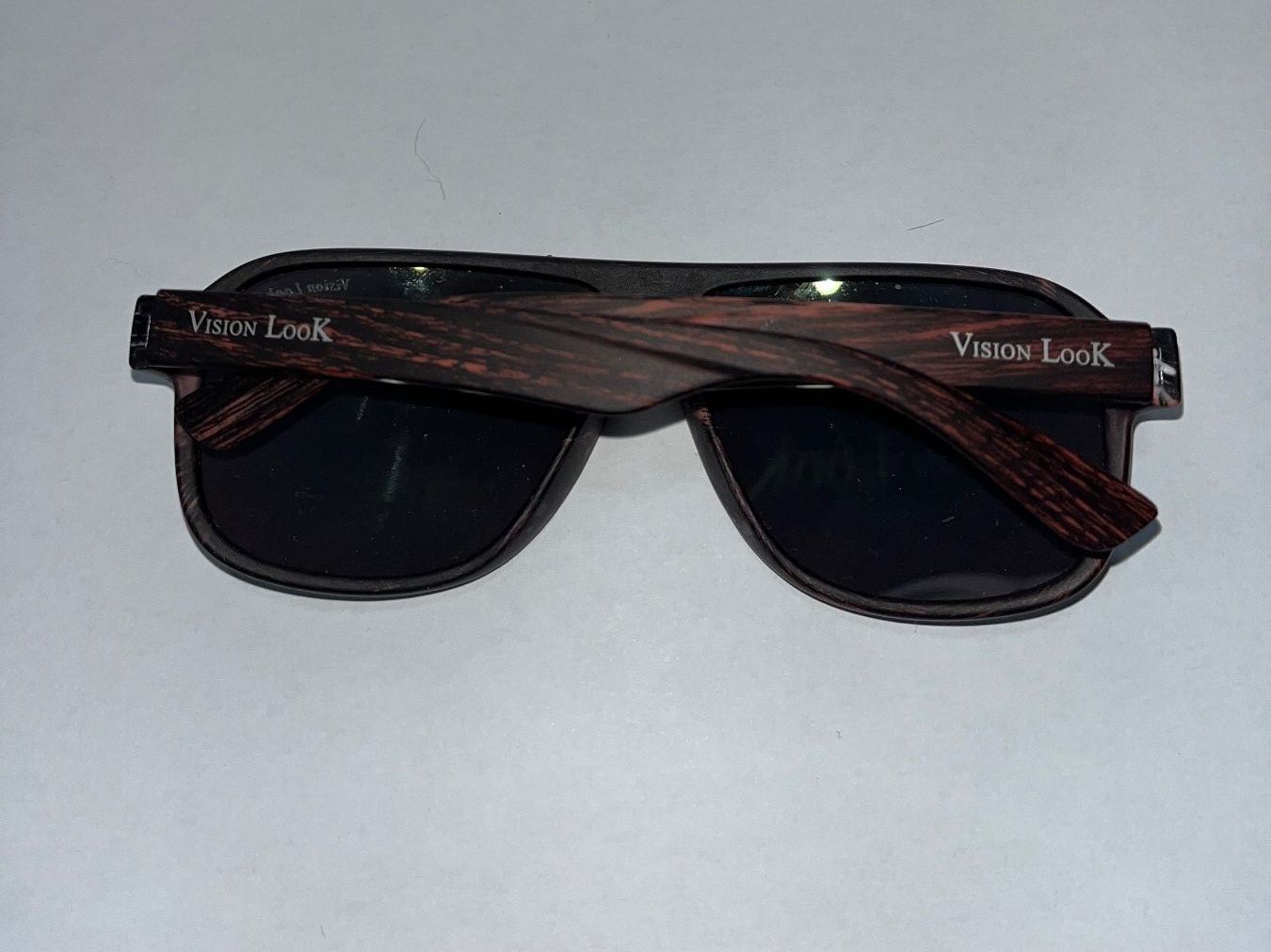 Occhiali & Lenti: Sonnenbrille Vision Look – Usato da Au ZH venduto da Comeback_Q 4