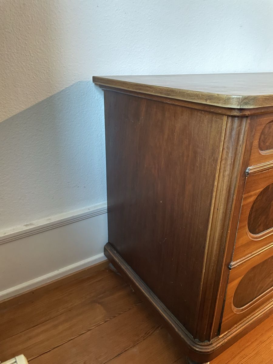 Kommoden: Kommode Holz – Gebraucht aus Winterthur von Kingori 6