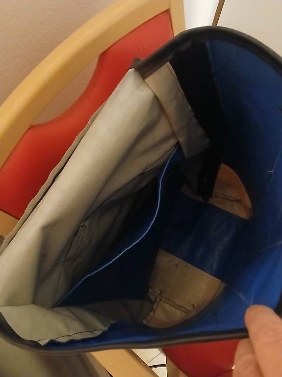 Rucksäcke: Sac à dos Freitag – Gebraucht aus Vevey von vevey 1