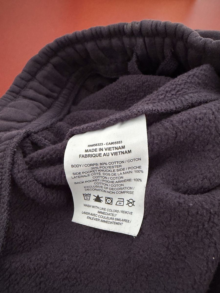Nike Pantaloni: Nike Sweatpants – Usato da Zürich venduto da valentin.abend 6