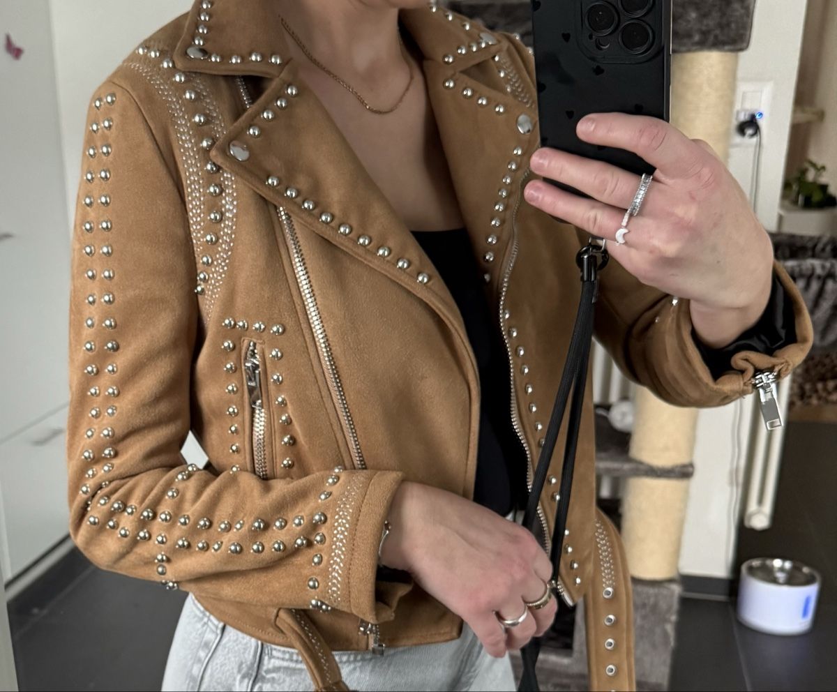 Zara Giacche: Zara Basic Jacke, XS, top Zustand, Herbst Must-have! – Usato da Adliswil venduto da wio_78dl