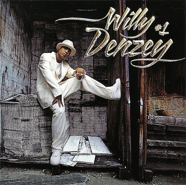 CDs: Willy Denzey – #1 Number One – Neu und originalverpackt aus Sargans von Soraya3