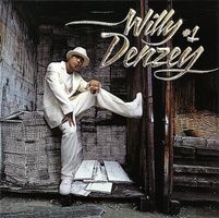 Willy Denzey – #1 Number One