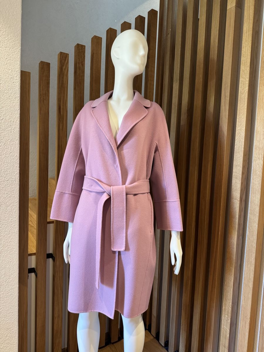 Max Mara Mäntel: Max mara mantel coat – Gebraucht aus Zug von agiris 2