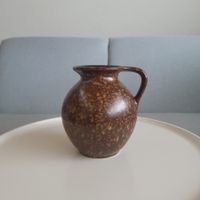 60-70er J. wahrscheinlich Polen / Boleslawiec / Keramikkrug